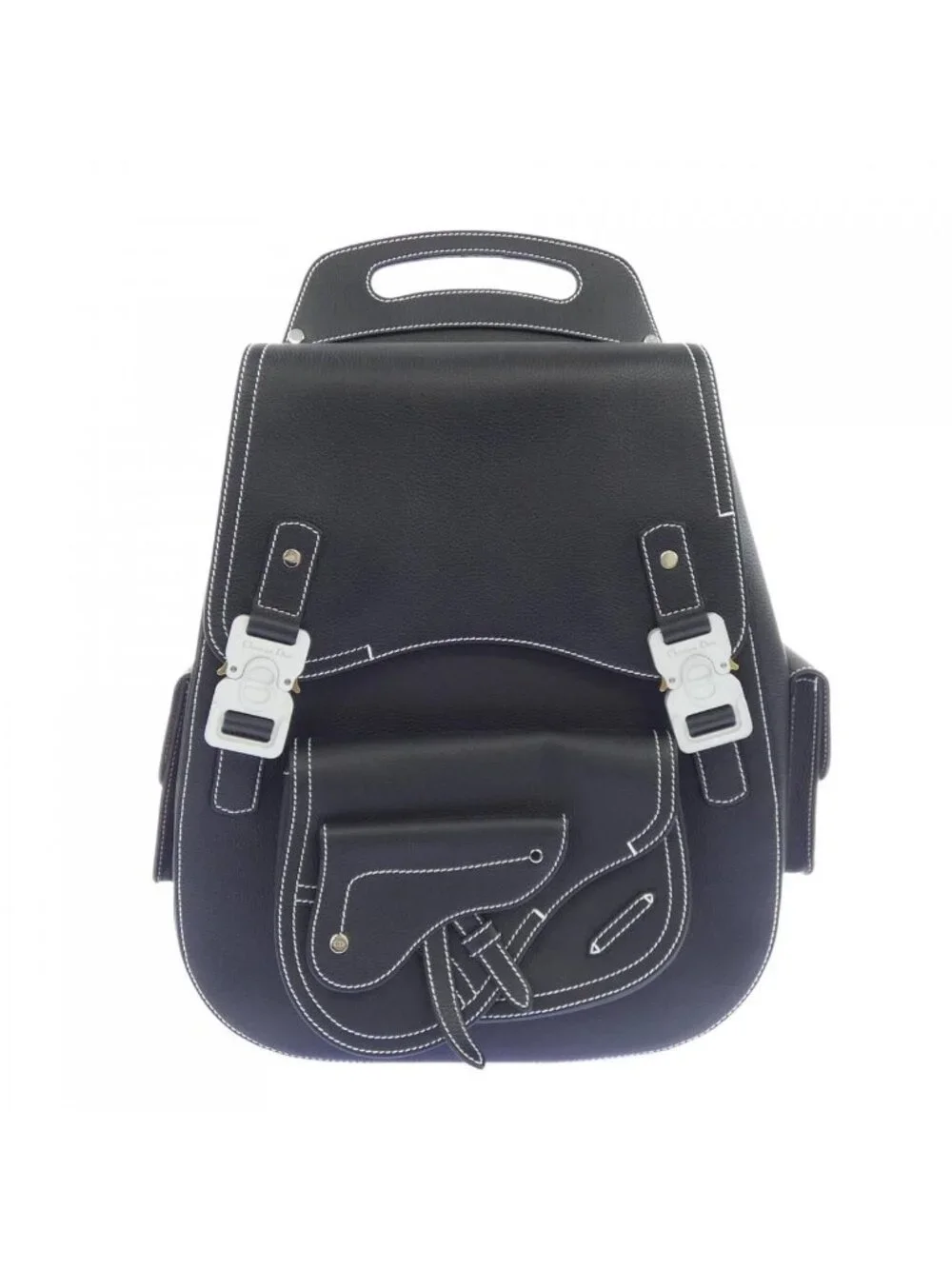 Dior Gallop Backpack Maxi